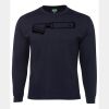 C of C Kids & Adults Long Sleeve Tee Thumbnail
