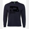 C of C Kids & Adults Long Sleeve Tee Thumbnail