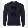 C of C Kids & Adults Long Sleeve Tee Thumbnail