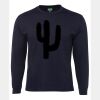 C of C Kids & Adults Long Sleeve Tee Thumbnail