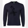 C of C Kids & Adults Long Sleeve Tee Thumbnail