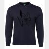 C of C Kids & Adults Long Sleeve Tee Thumbnail