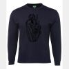 C of C Kids & Adults Long Sleeve Tee Thumbnail