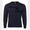 C of C Kids & Adults Long Sleeve Tee Thumbnail