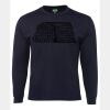 C of C Kids & Adults Long Sleeve Tee Thumbnail