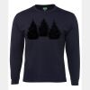 C of C Kids & Adults Long Sleeve Tee Thumbnail
