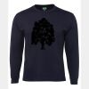 C of C Kids & Adults Long Sleeve Tee Thumbnail