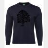 C of C Kids & Adults Long Sleeve Tee Thumbnail