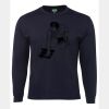 C of C Kids & Adults Long Sleeve Tee Thumbnail