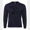 C of C Kids & Adults Long Sleeve Tee Thumbnail