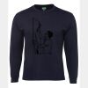 C of C Kids & Adults Long Sleeve Tee Thumbnail