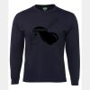 C of C Kids & Adults Long Sleeve Tee Thumbnail