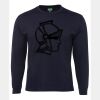 C of C Kids & Adults Long Sleeve Tee Thumbnail