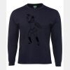 C of C Kids & Adults Long Sleeve Tee Thumbnail