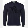 C of C Kids & Adults Long Sleeve Tee Thumbnail