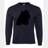 C of C Kids & Adults Long Sleeve Tee Thumbnail