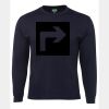 C of C Kids & Adults Long Sleeve Tee Thumbnail