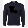 C of C Kids & Adults Long Sleeve Tee Thumbnail