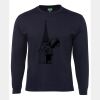 C of C Kids & Adults Long Sleeve Tee Thumbnail