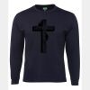C of C Kids & Adults Long Sleeve Tee Thumbnail