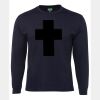 C of C Kids & Adults Long Sleeve Tee Thumbnail