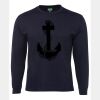 C of C Kids & Adults Long Sleeve Tee Thumbnail