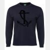 C of C Kids & Adults Long Sleeve Tee Thumbnail