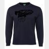 C of C Kids & Adults Long Sleeve Tee Thumbnail