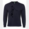 C of C Kids & Adults Long Sleeve Tee Thumbnail