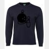 C of C Kids & Adults Long Sleeve Tee Thumbnail
