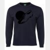 C of C Kids & Adults Long Sleeve Tee Thumbnail