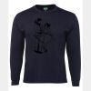 C of C Kids & Adults Long Sleeve Tee Thumbnail