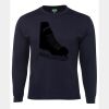 C of C Kids & Adults Long Sleeve Tee Thumbnail