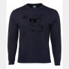 C of C Kids & Adults Long Sleeve Tee Thumbnail