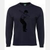 C of C Kids & Adults Long Sleeve Tee Thumbnail