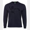 C of C Kids & Adults Long Sleeve Tee Thumbnail