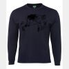C of C Kids & Adults Long Sleeve Tee Thumbnail