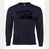 C of C Kids & Adults Long Sleeve Tee Thumbnail