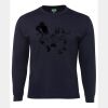 C of C Kids & Adults Long Sleeve Tee Thumbnail