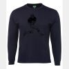 C of C Kids & Adults Long Sleeve Tee Thumbnail