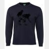 C of C Kids & Adults Long Sleeve Tee Thumbnail