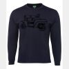 C of C Kids & Adults Long Sleeve Tee Thumbnail