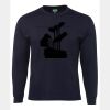 C of C Kids & Adults Long Sleeve Tee Thumbnail