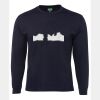 C of C Kids & Adults Long Sleeve Tee Thumbnail