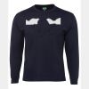 C of C Kids & Adults Long Sleeve Tee Thumbnail