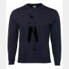 C of C Kids & Adults Long Sleeve Tee Thumbnail