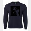 C of C Kids & Adults Long Sleeve Tee Thumbnail