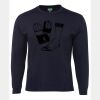 C of C Kids & Adults Long Sleeve Tee Thumbnail