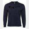 C of C Kids & Adults Long Sleeve Tee Thumbnail