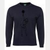 C of C Kids & Adults Long Sleeve Tee Thumbnail